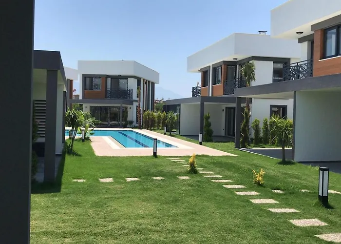 Villa Modern