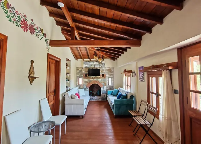 Villa Hera Doganbey