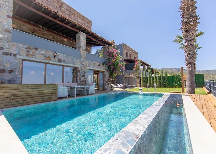 Mira Luxury Villa